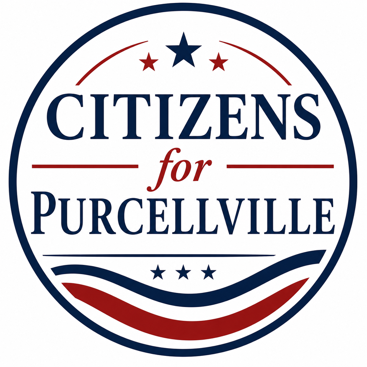 Citizens for Purcellville: United in Community