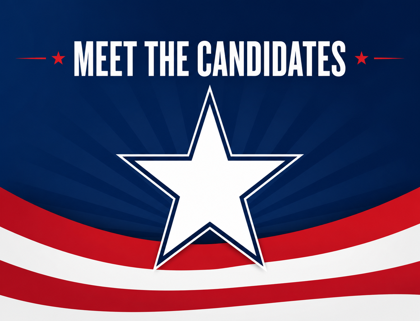 Campaign Materials – Bertaut / Brown / Paris / Speckhardt